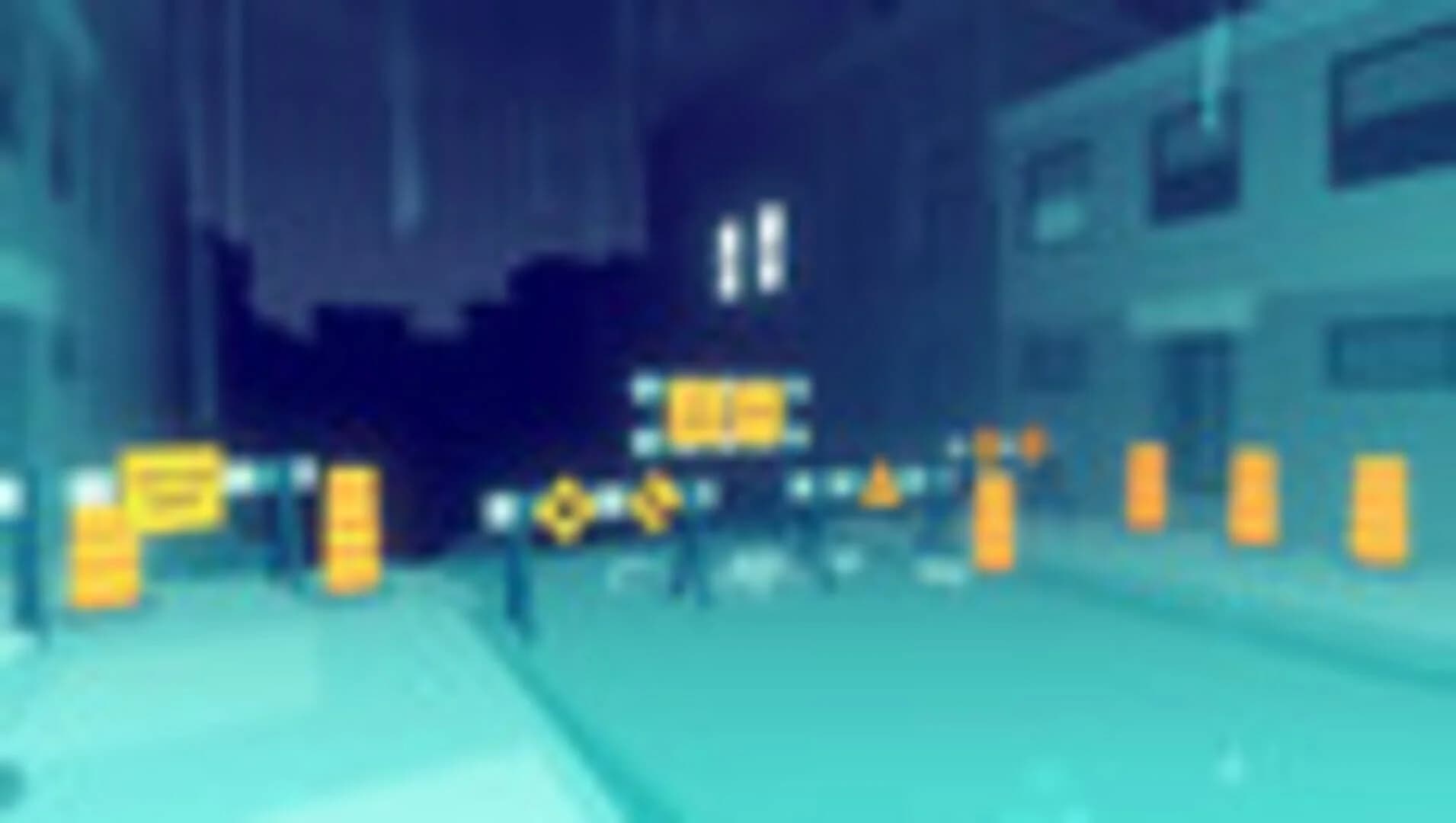 Dépanneur Nocturne screenshot 3