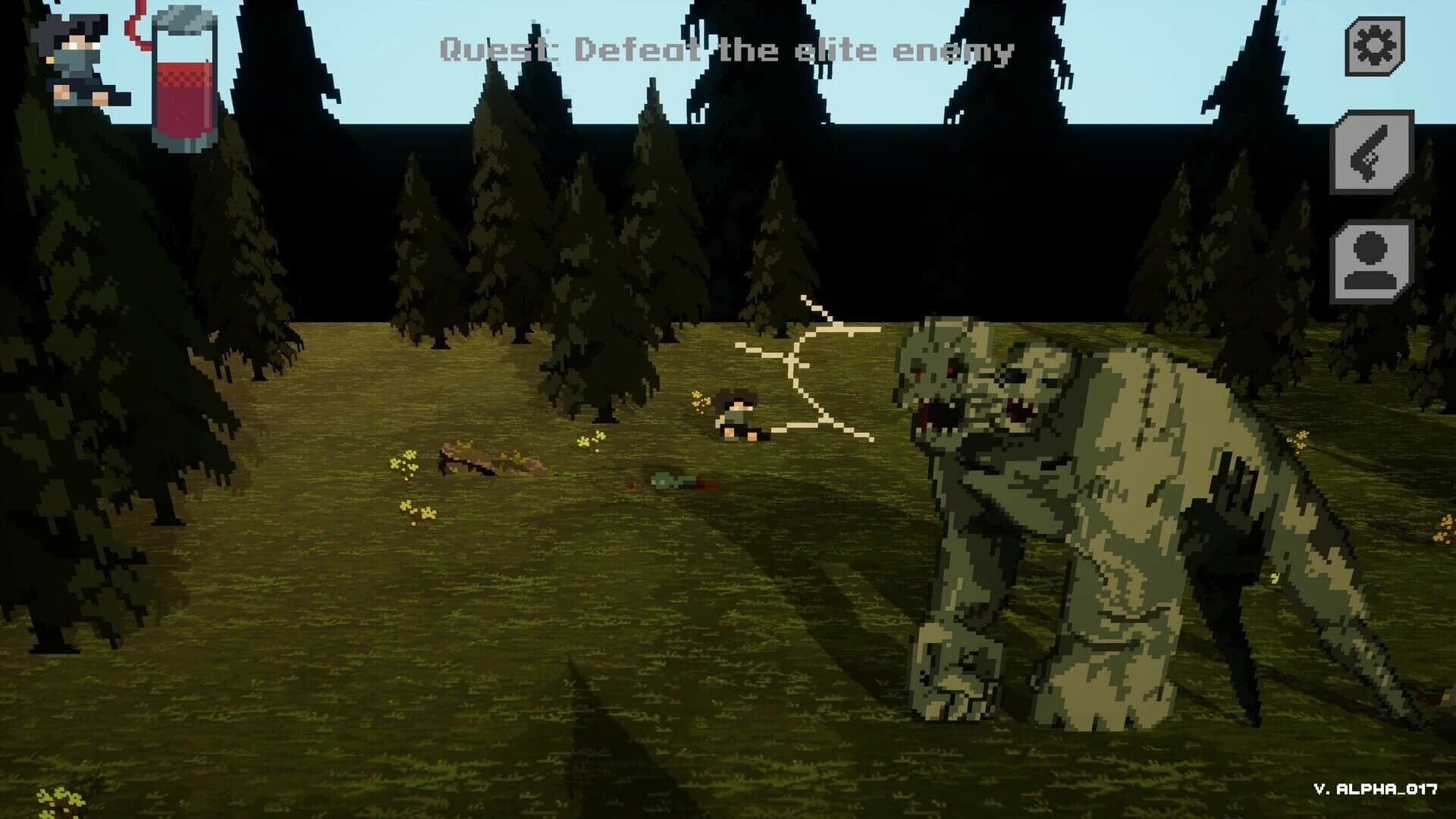 Dr. Alb's Prodigy screenshot 2