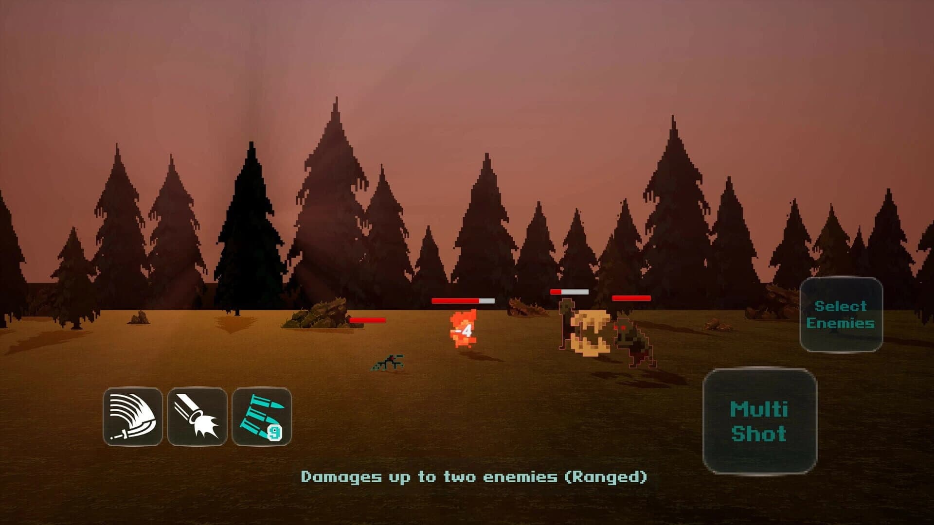 Dr. Alb's Prodigy screenshot 3