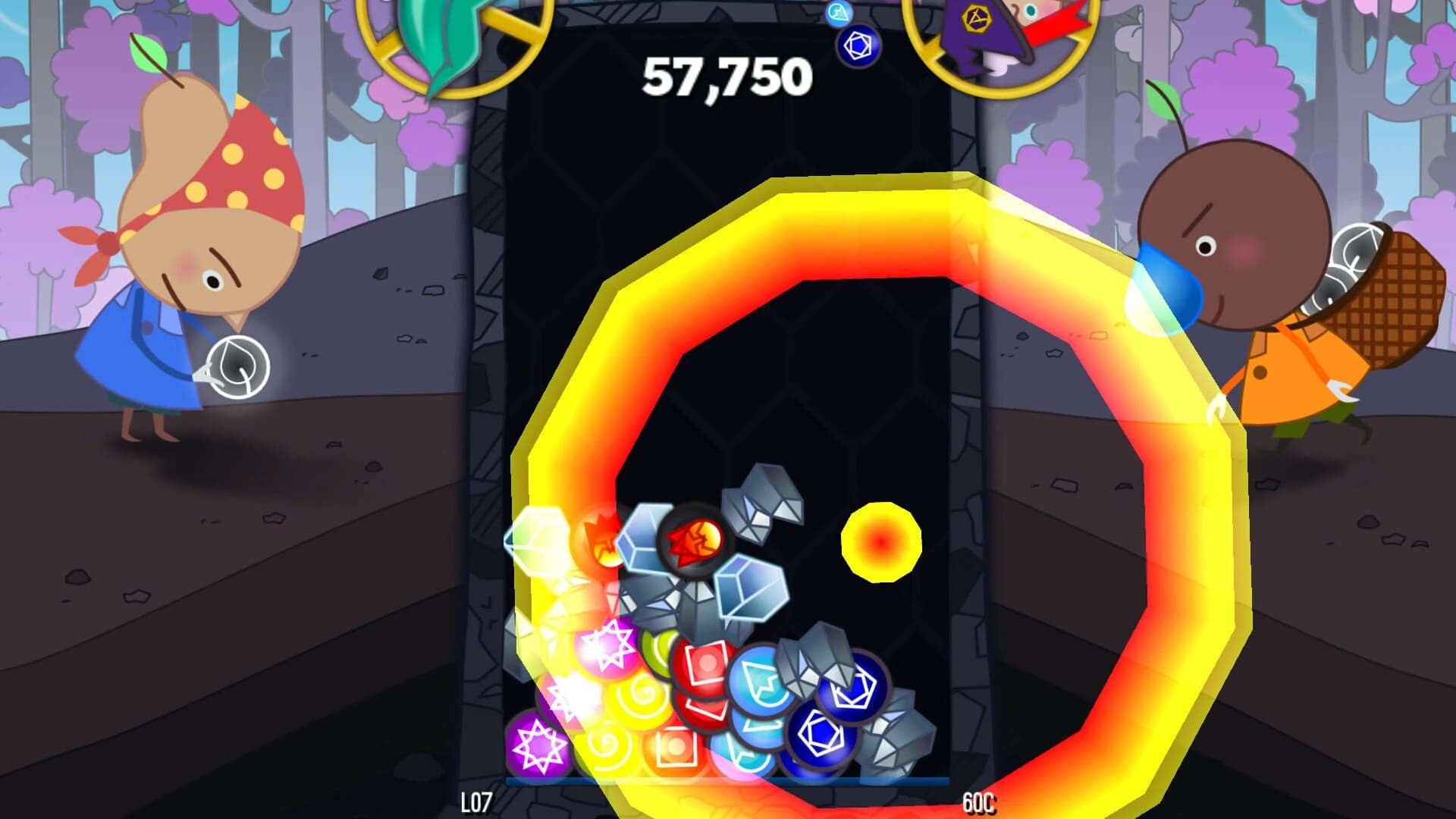 Dr. Bulbaceous screenshot 3