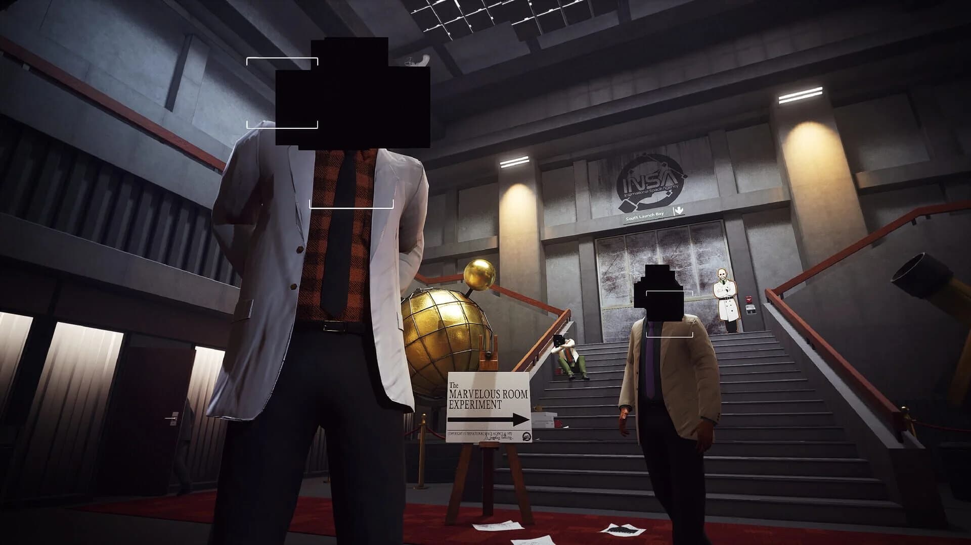 Dr. Finklestein's Marvelous Room screenshot 4