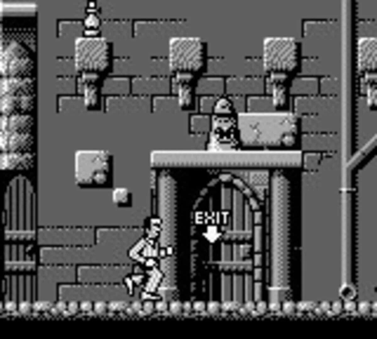 Dr. Franken screenshot 3