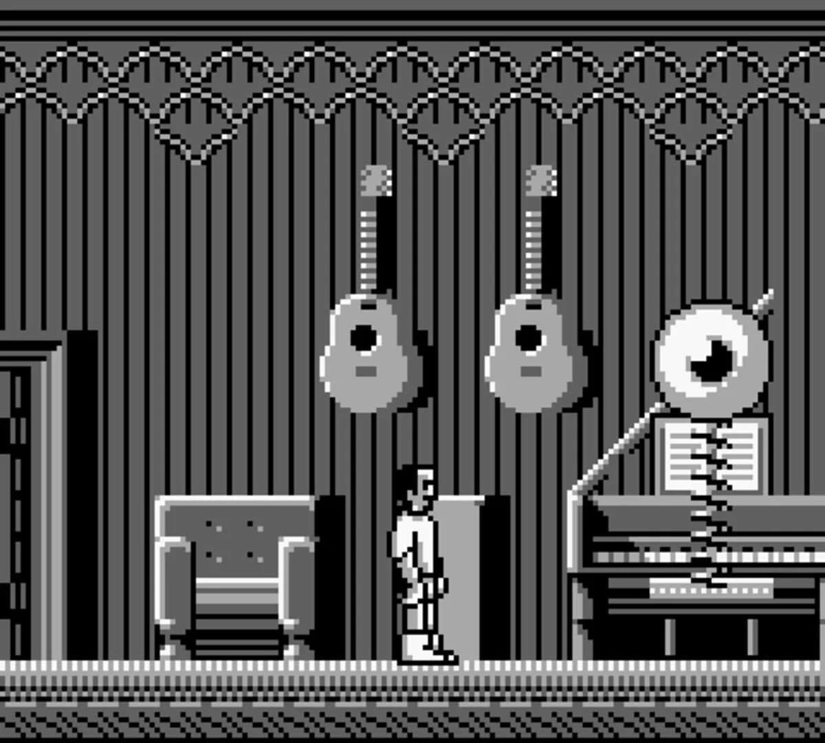 Dr. Franken II screenshot 3