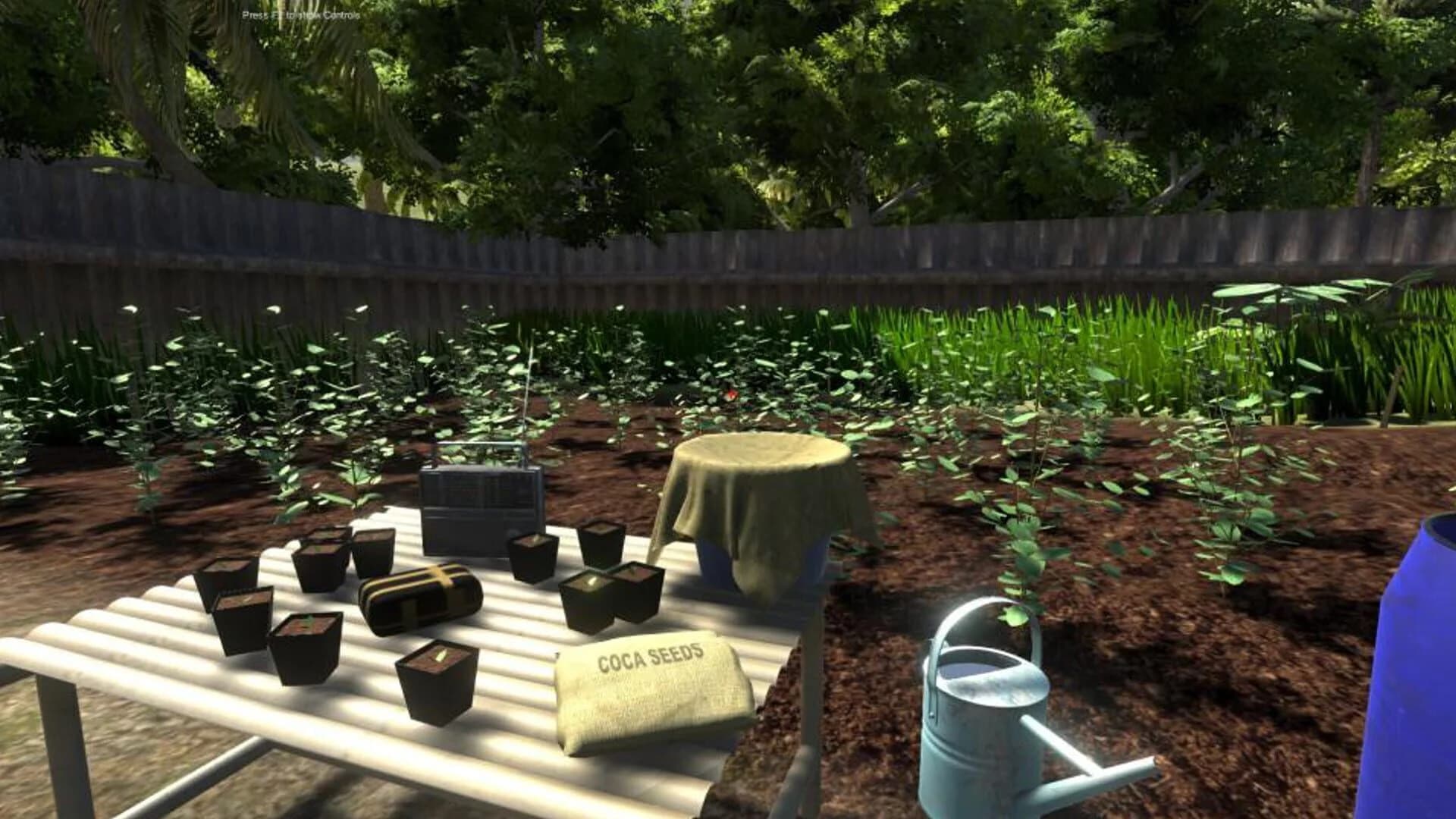Dr GreenStuff screenshot 2