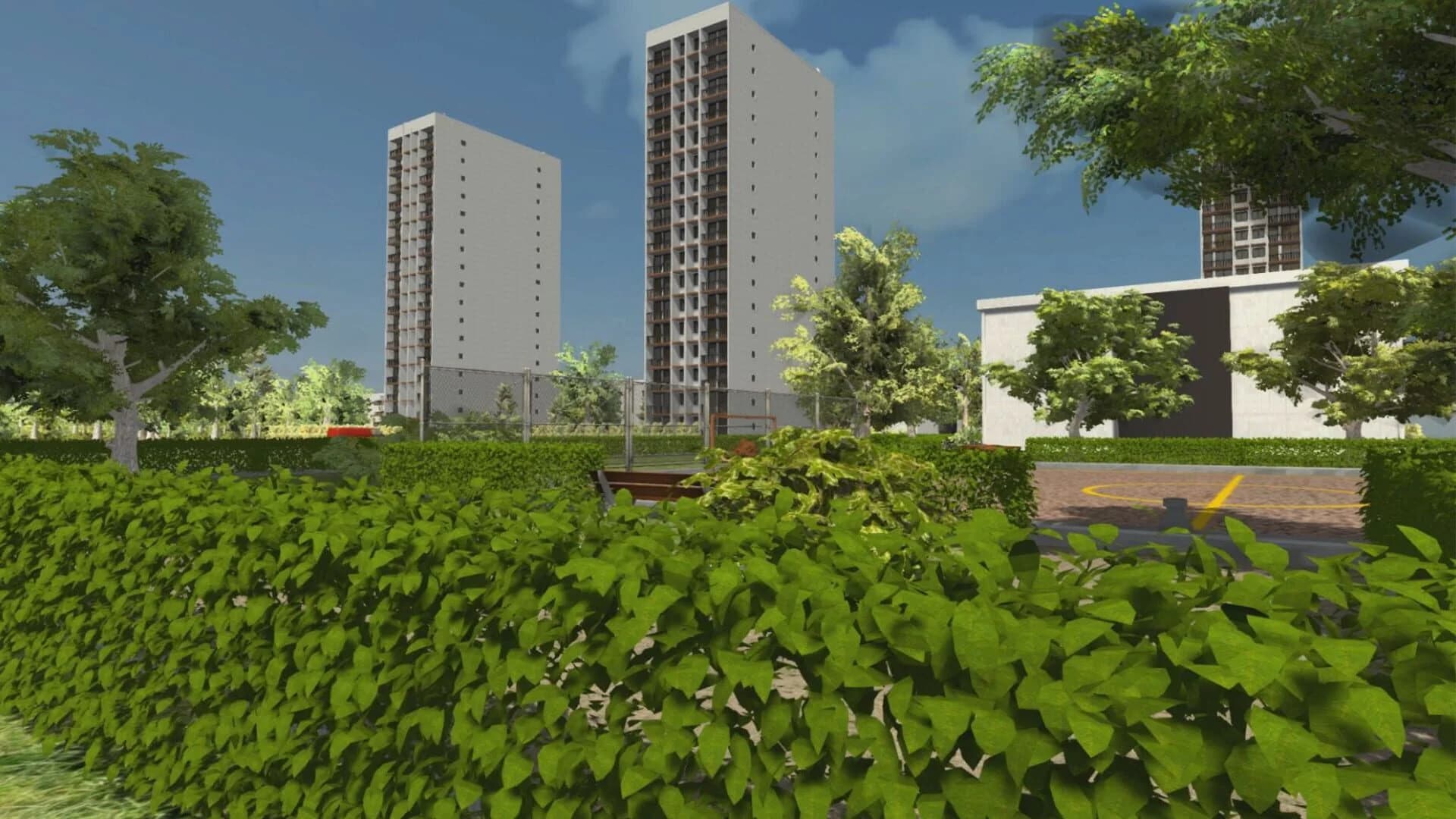 Dr GreenStuff screenshot 5