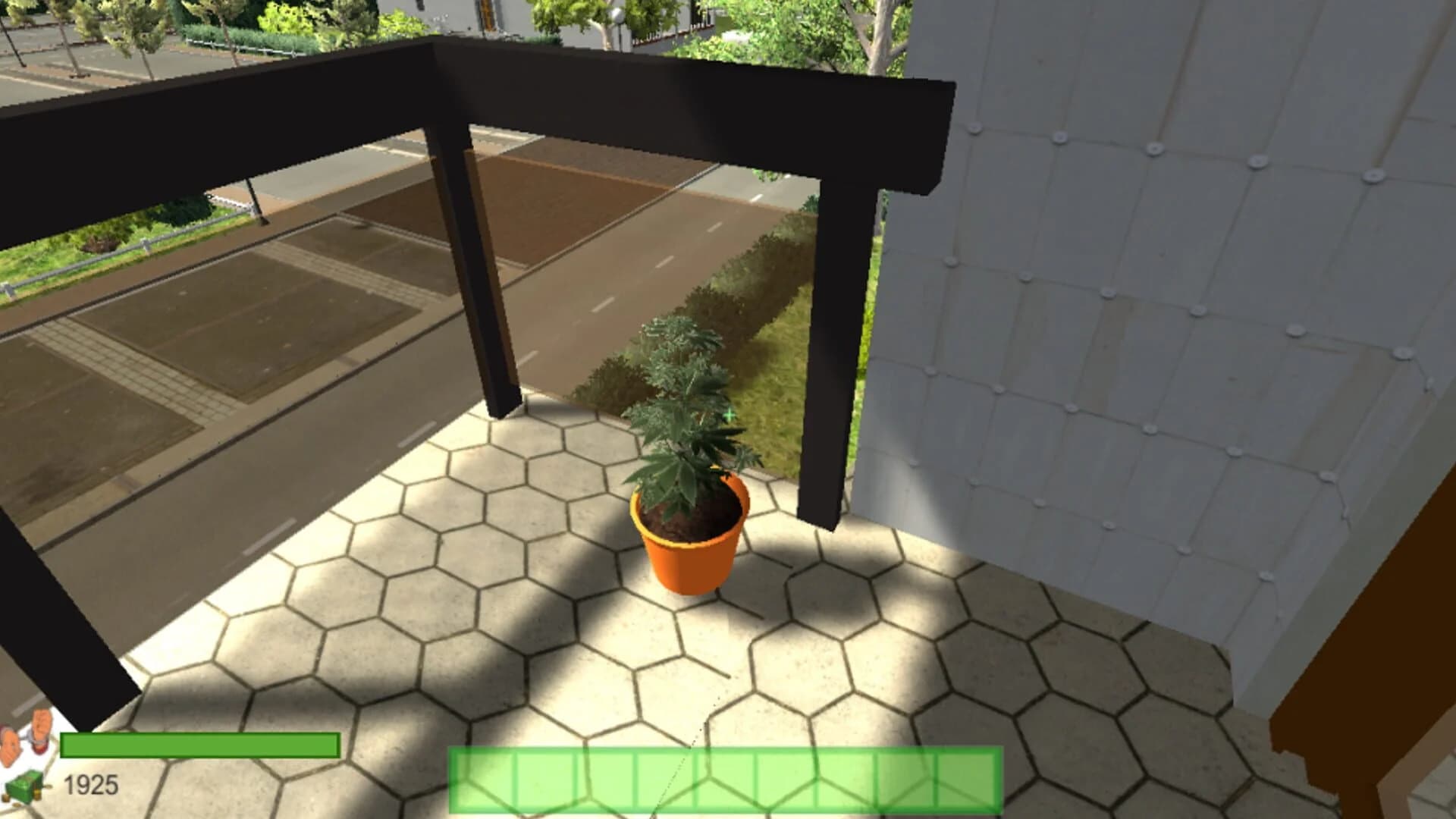 Dr GreenStuff screenshot 1