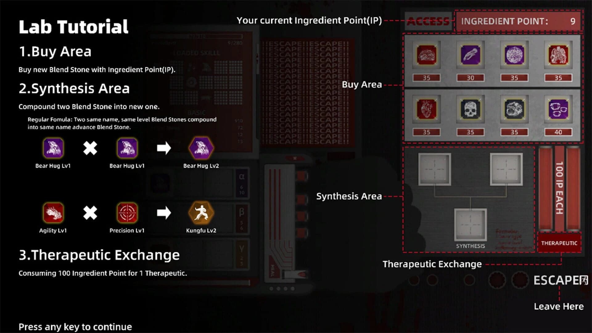 Dr Iwan screenshot 1