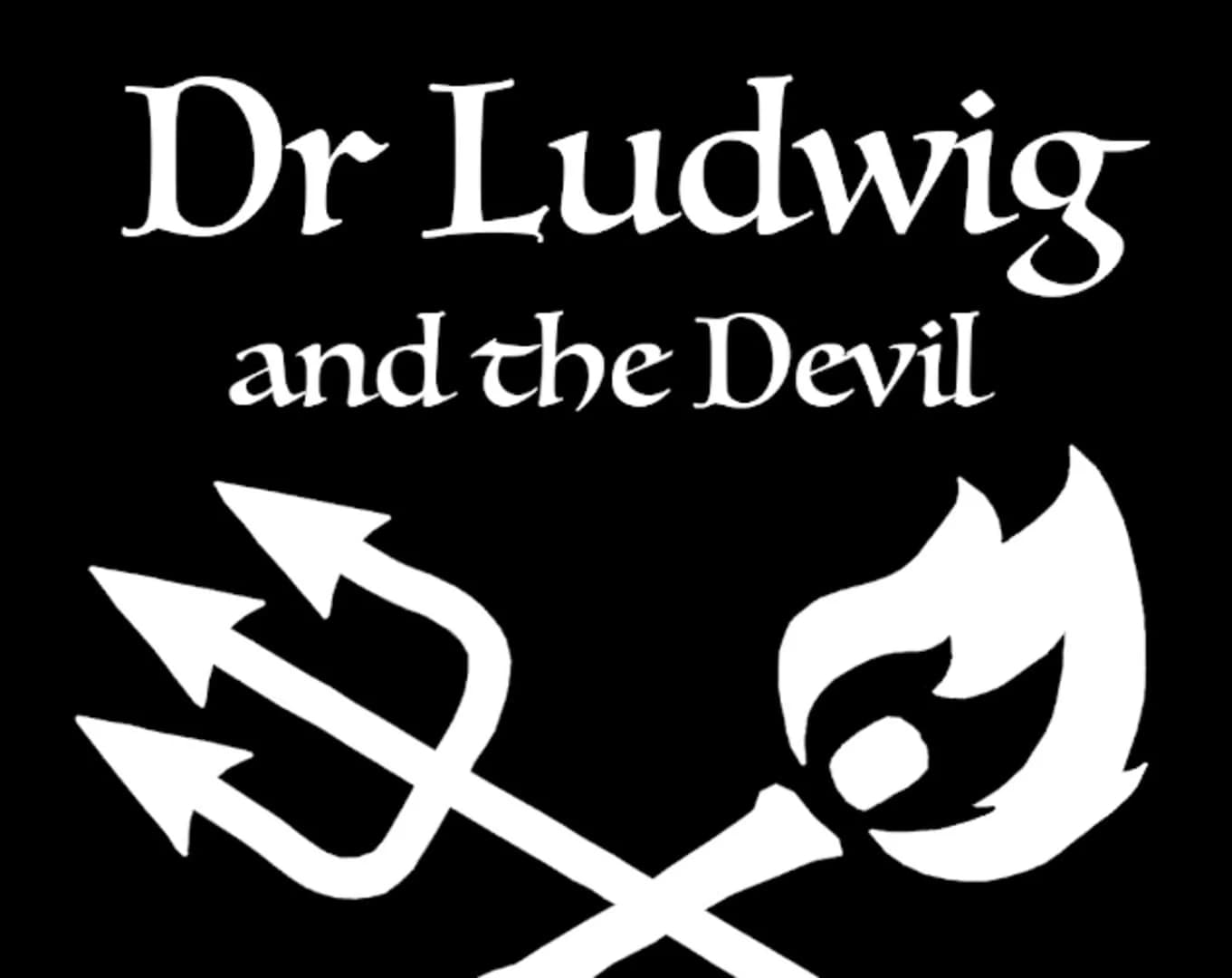 Dr Ludwig and the Devil screenshot 1
