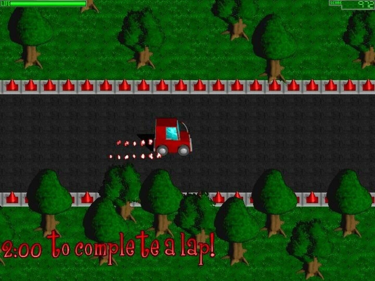 Dr. Lunatic Supreme With Steam screenshot 4