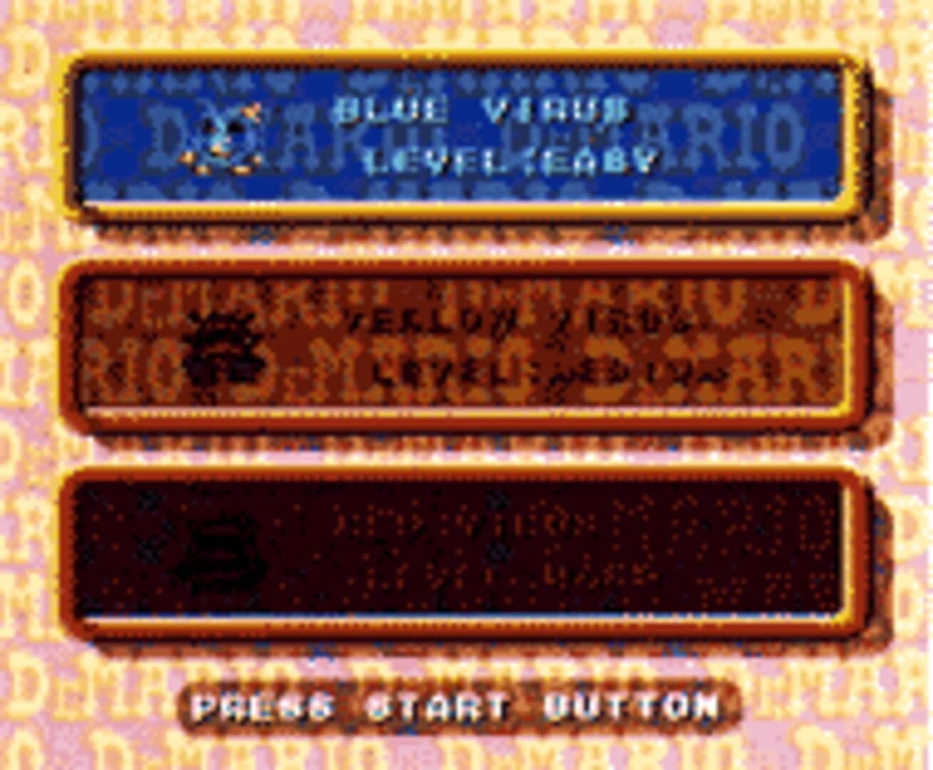 Dr. Mario screenshot 5
