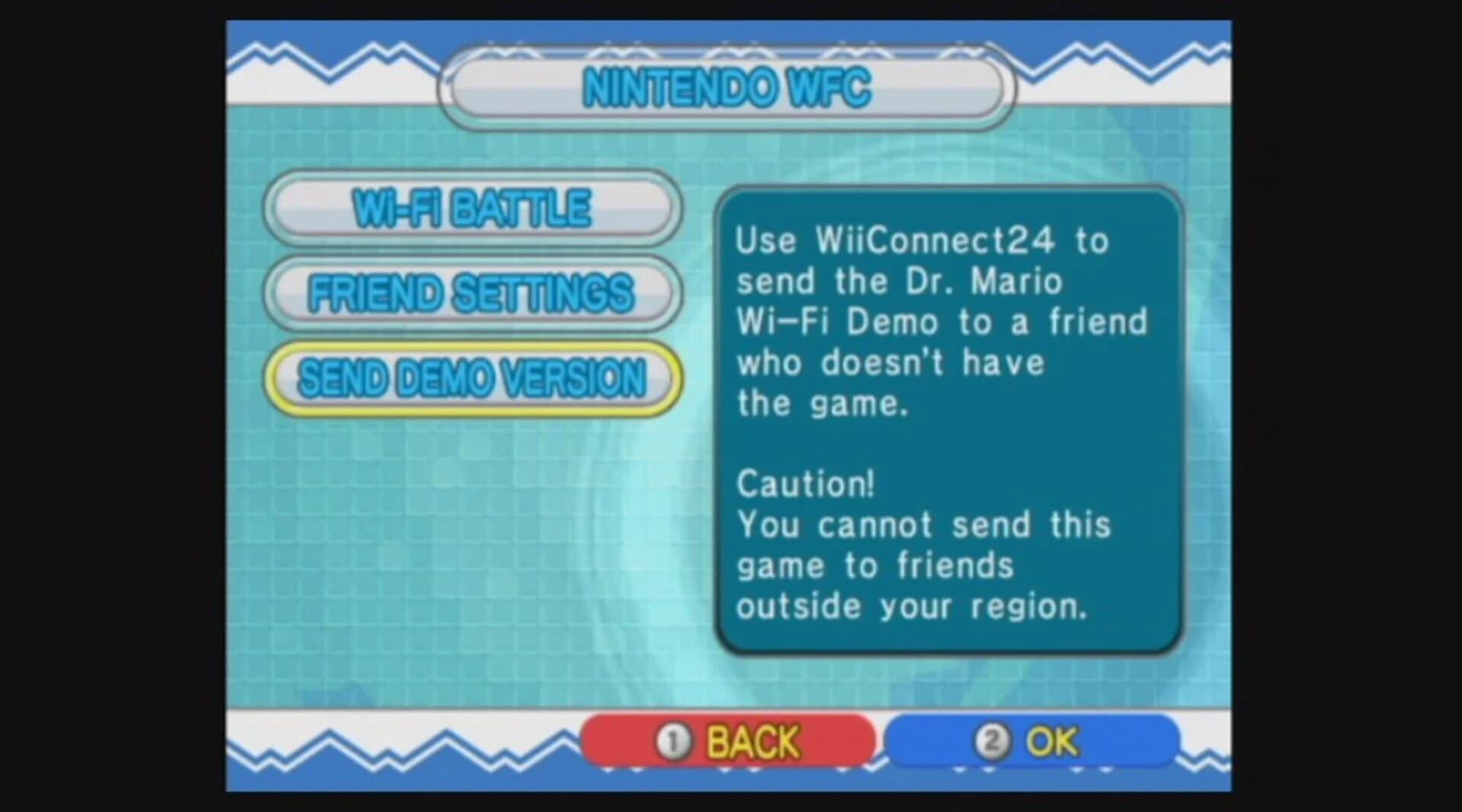 Dr. Mario Online Rx screenshot 3
