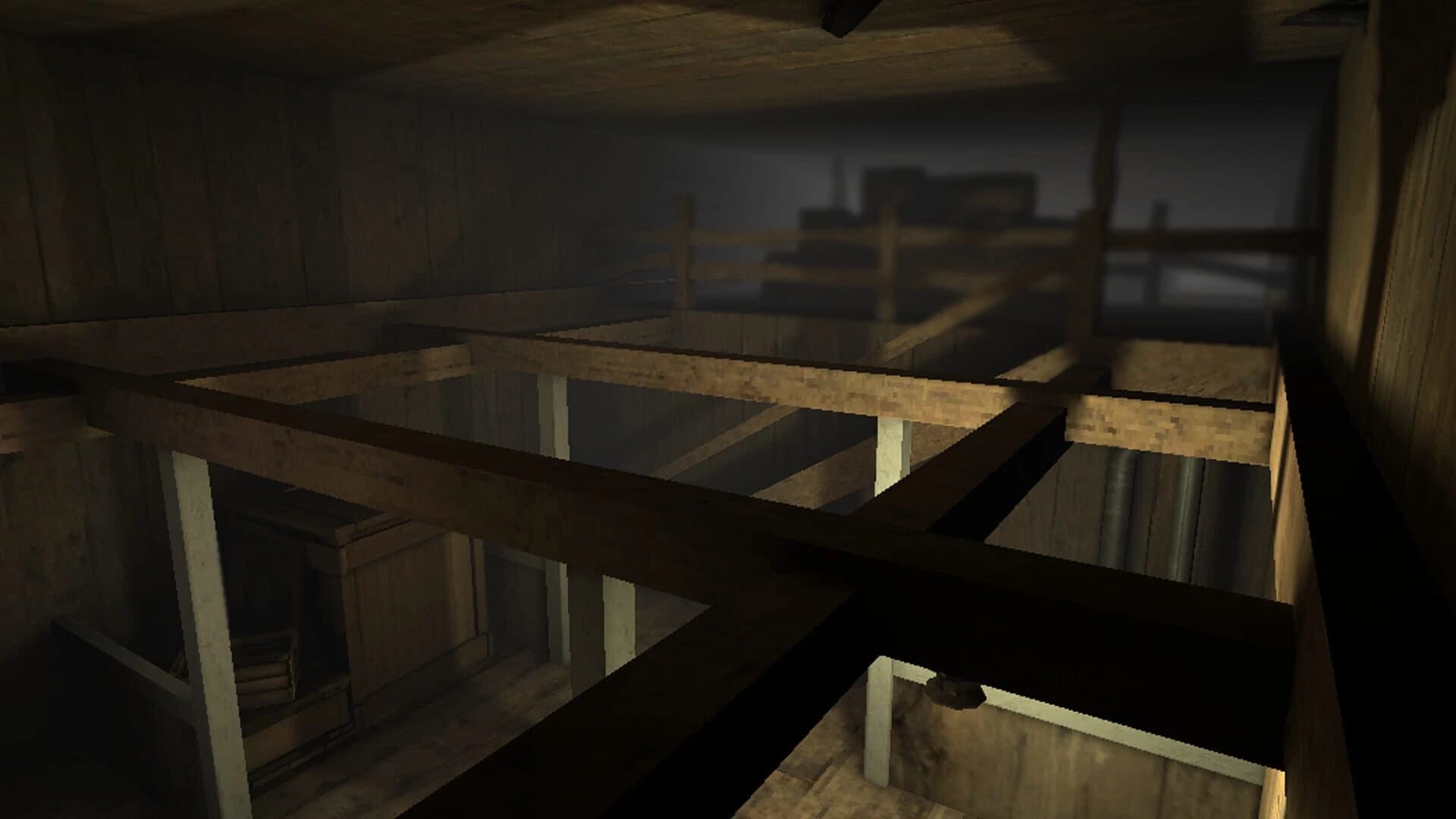 Dr Milos Revenge screenshot 4