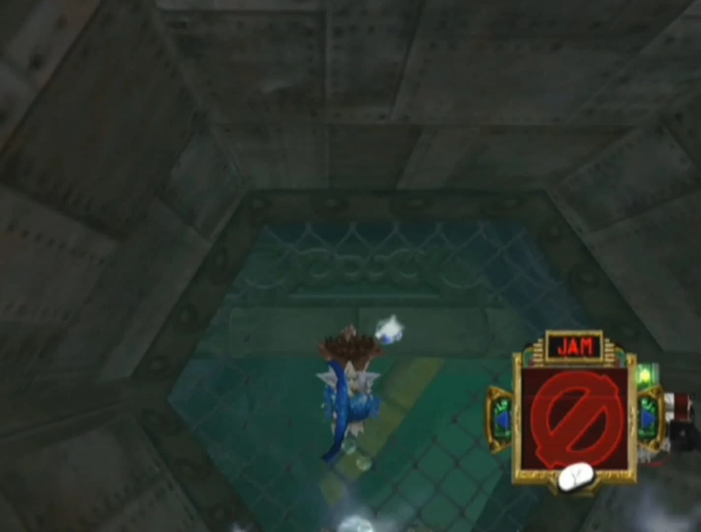 Dr. Muto screenshot 3