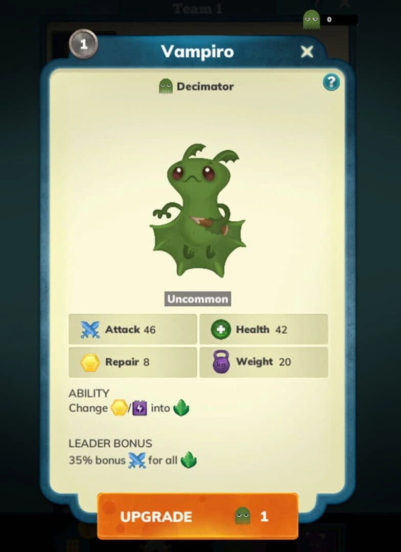 Dr. Schplot's Nanobots screenshot 5