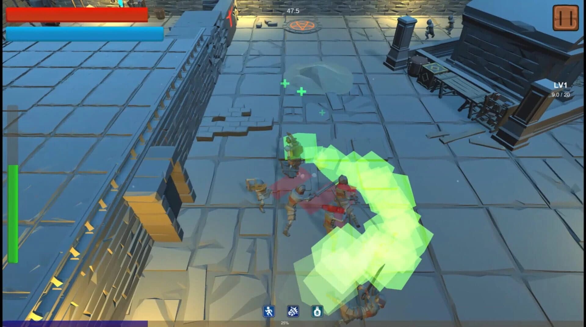Dr Wan screenshot 1
