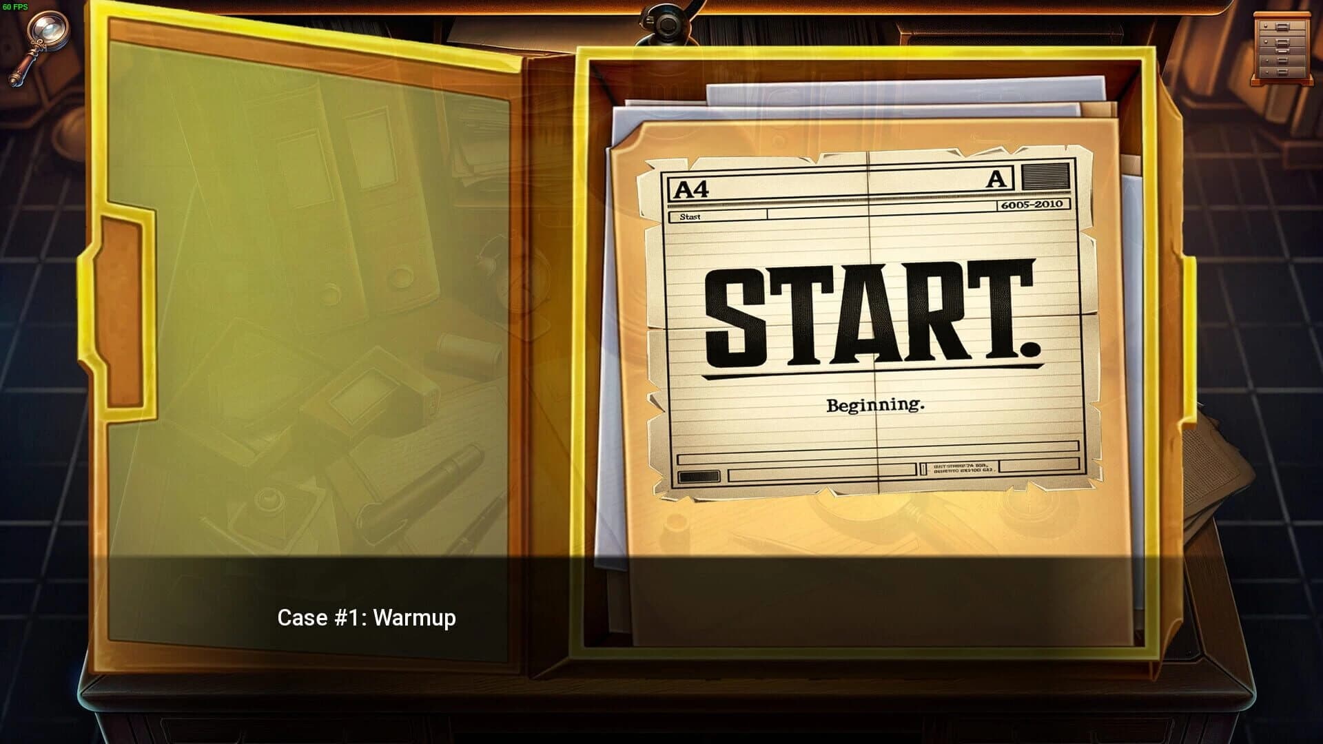 Dr. What & Detective Son screenshot 2