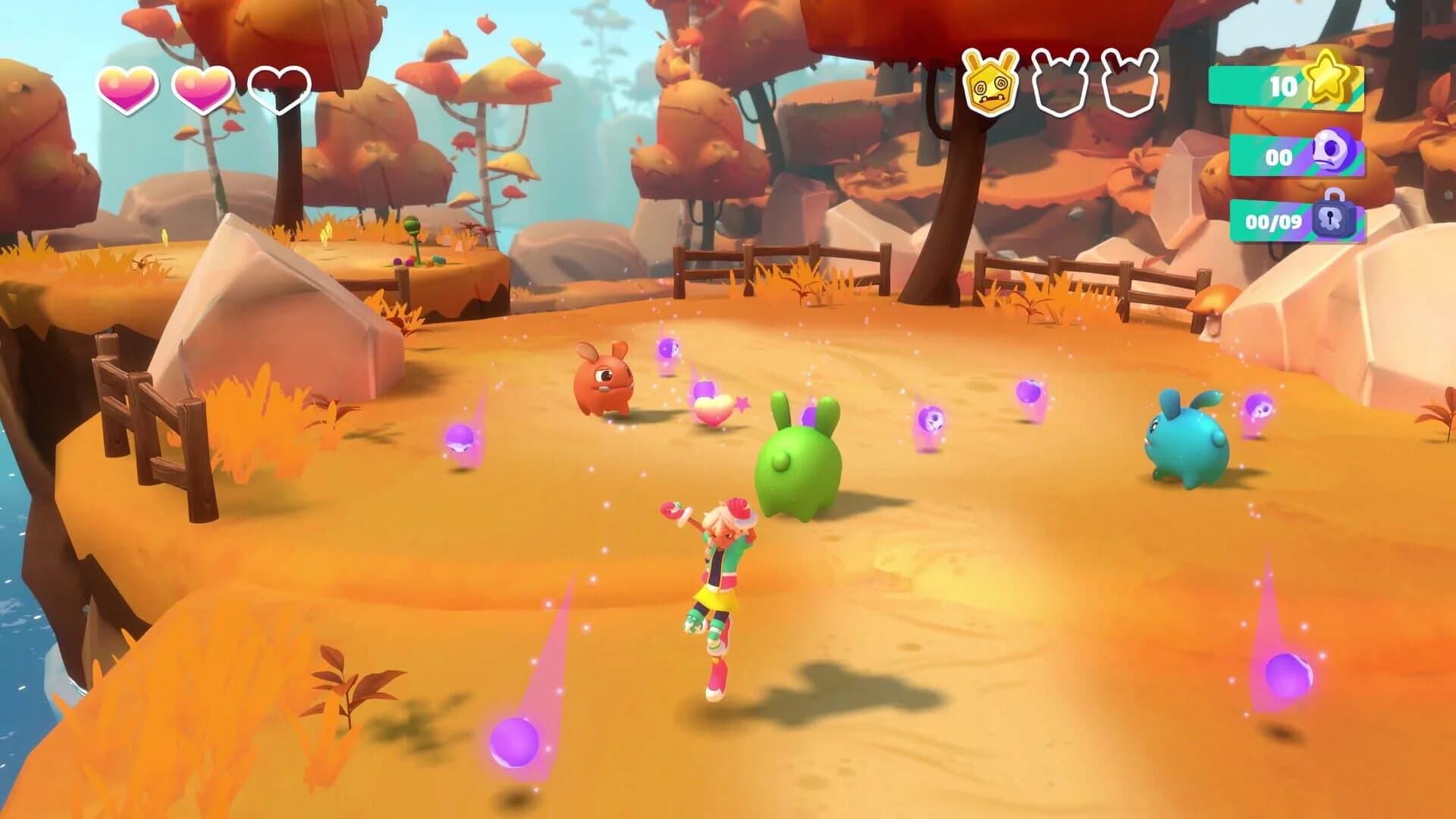 Dracamar screenshot 3