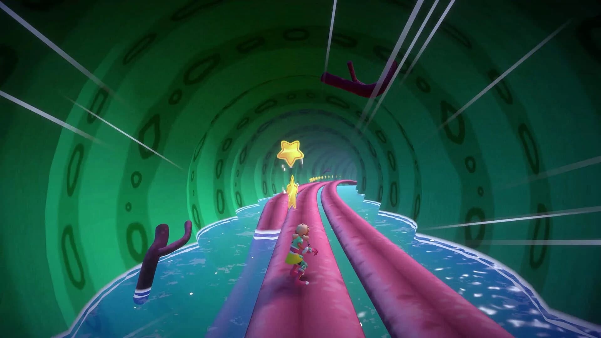 Dracamar screenshot 2