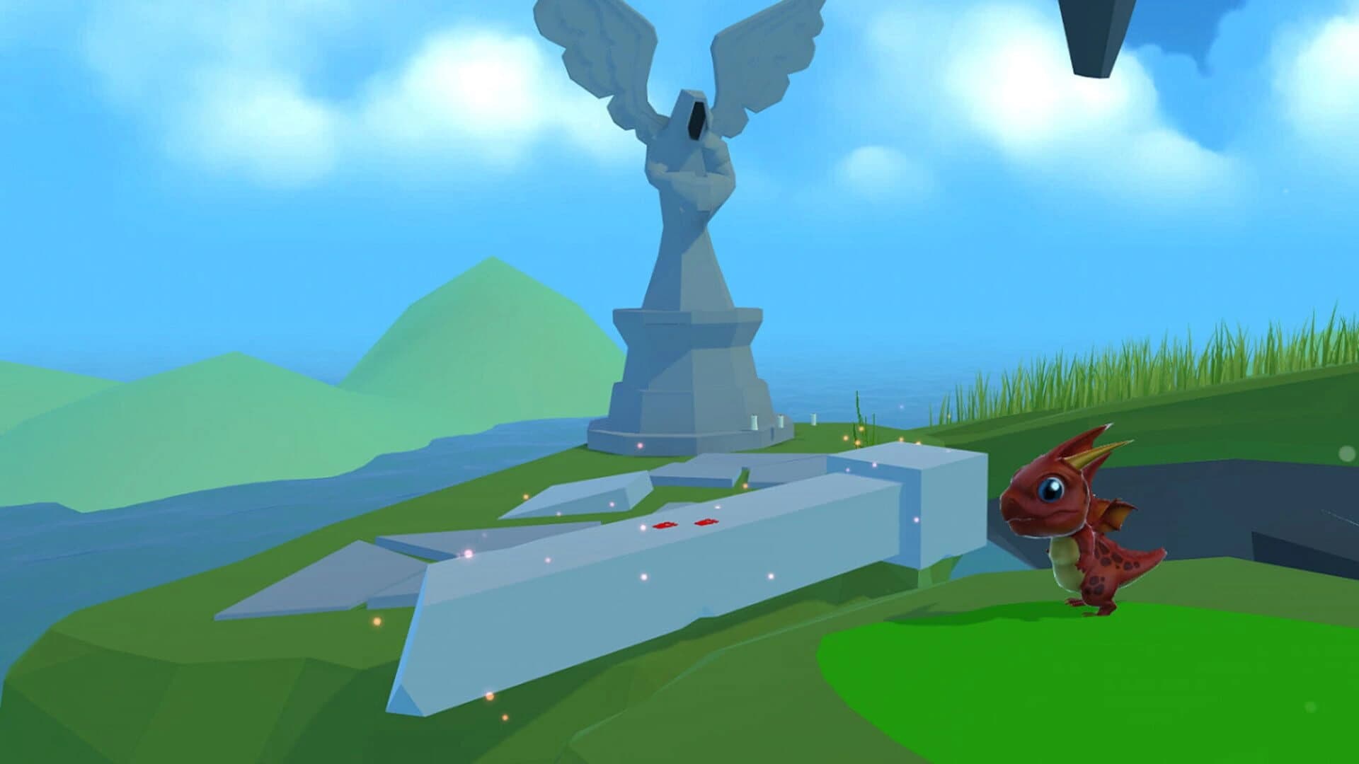 Draco Dux screenshot 3