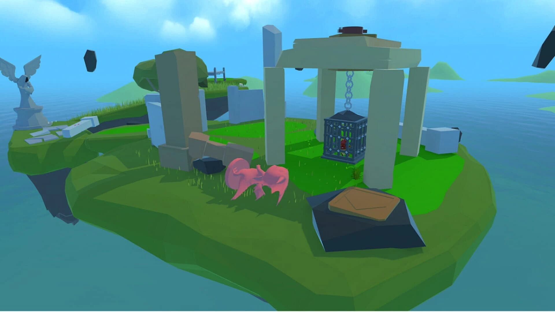 Draco Dux screenshot 2
