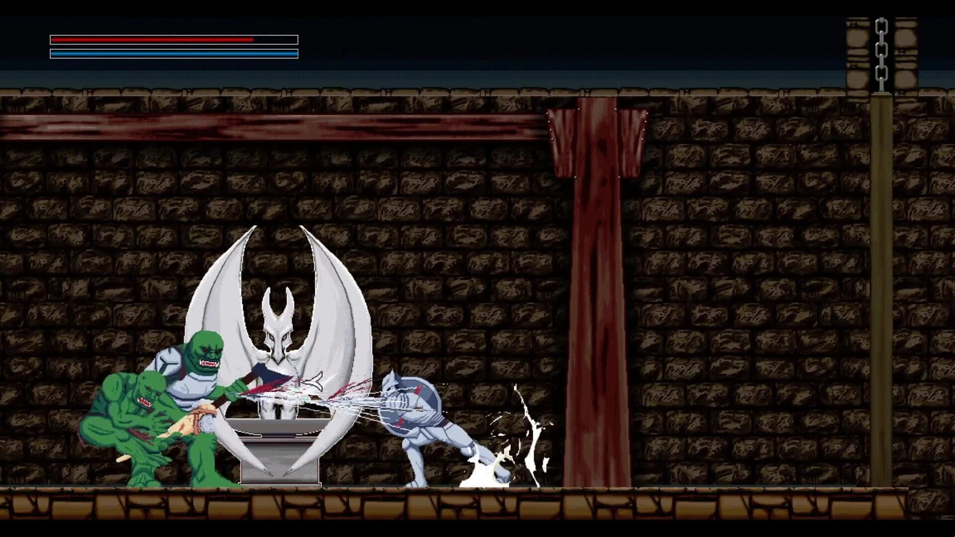 Draco Knight screenshot 5