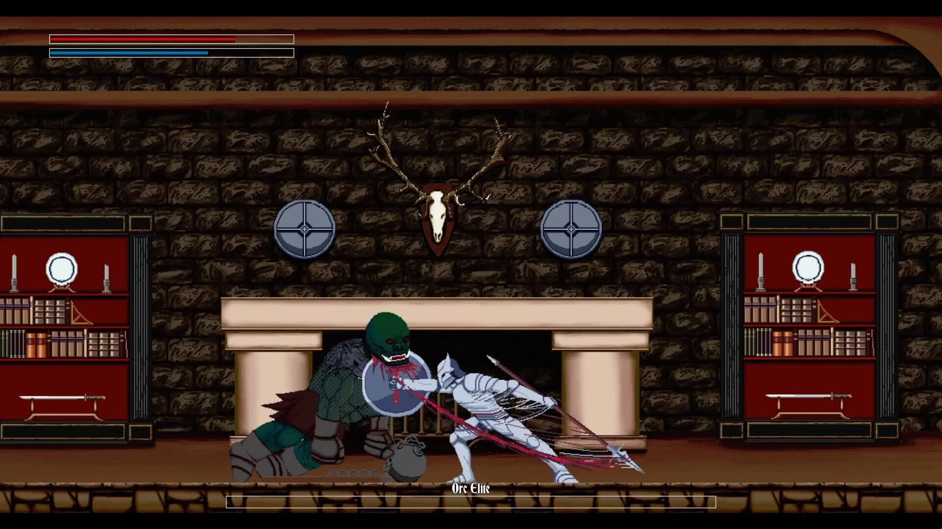 Draco Knight screenshot 4
