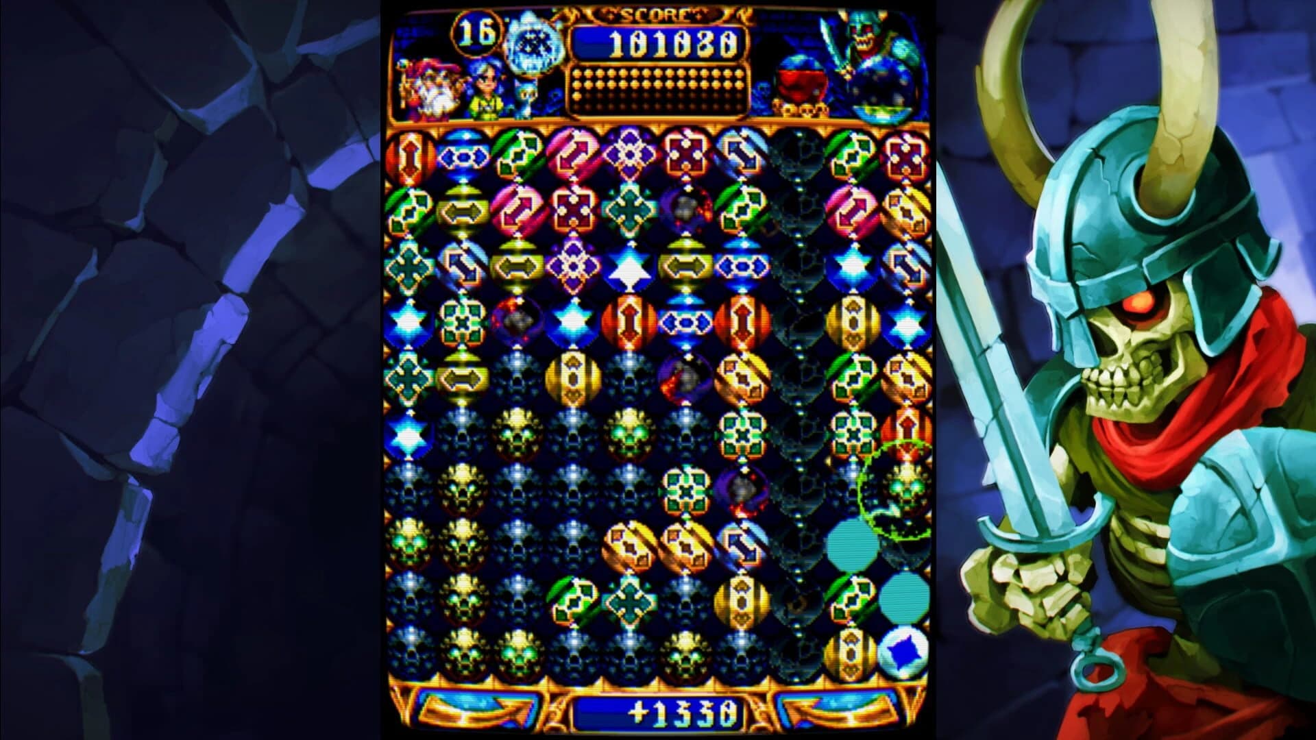 Dracologic screenshot 5