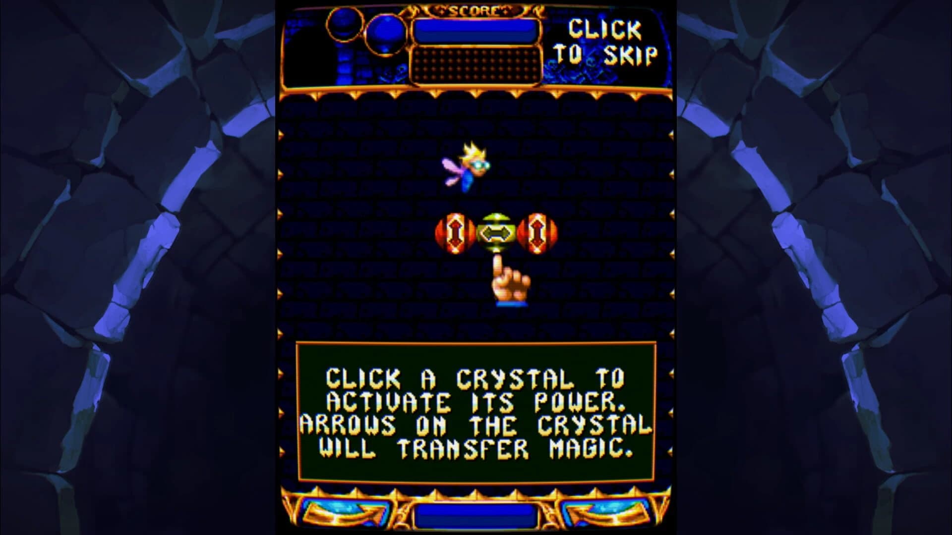 Dracologic screenshot 3