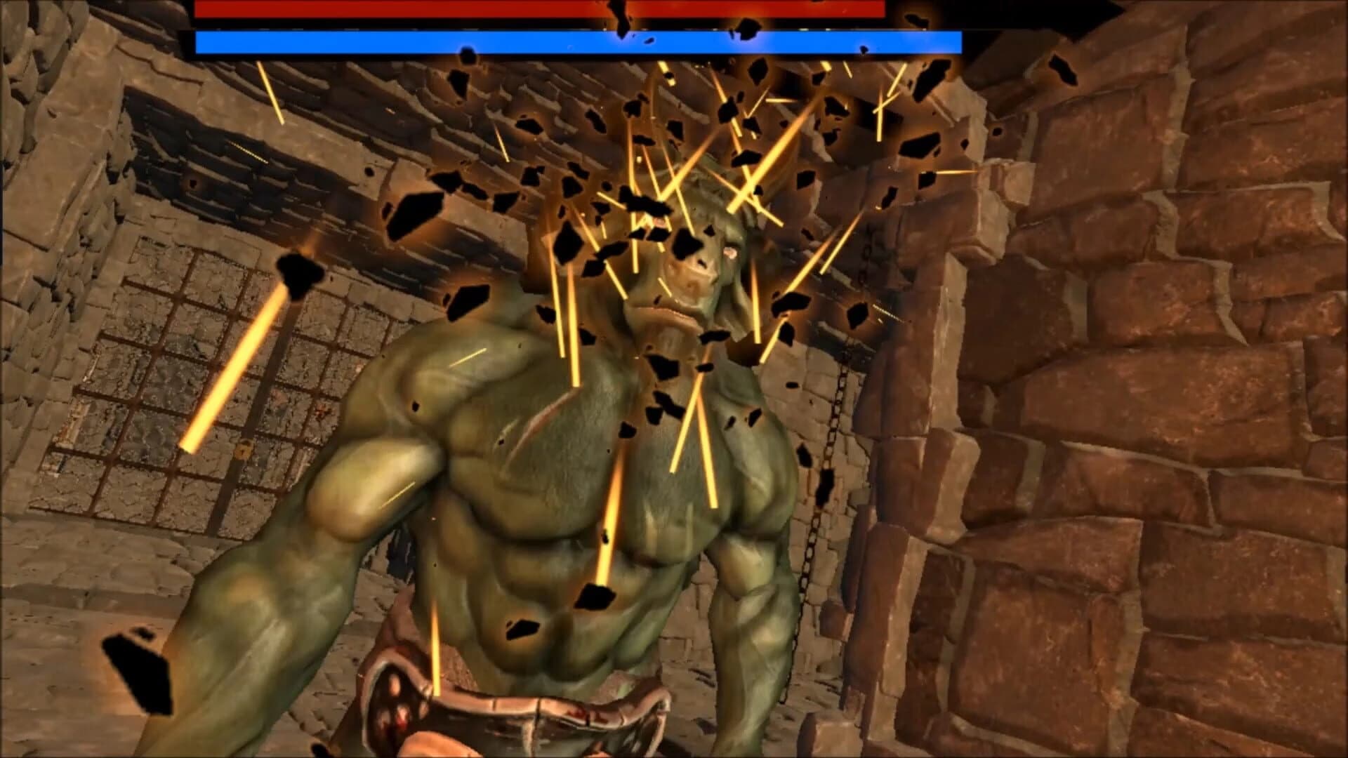 Draconic Order VR screenshot 2