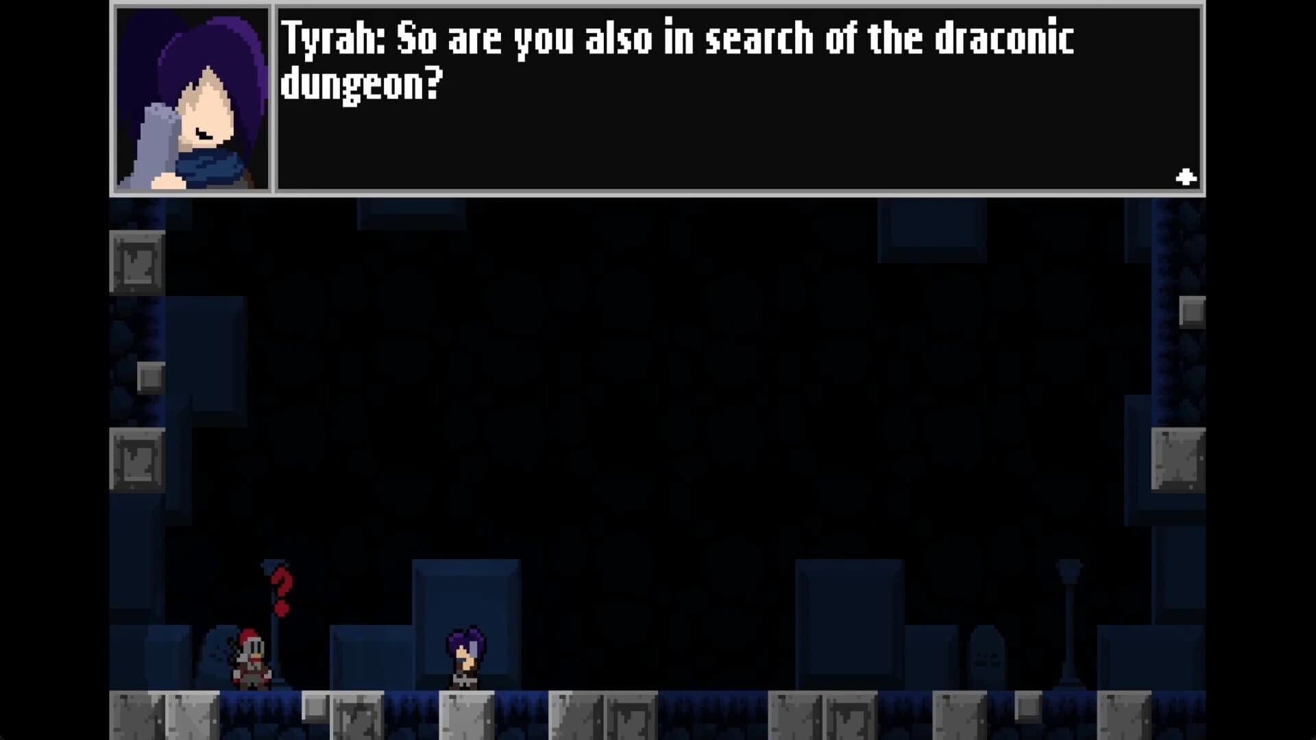 Draconic Resurgence screenshot 2