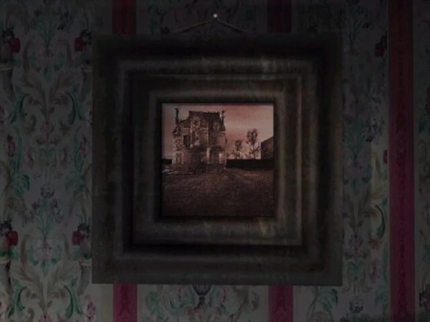 Dracula 2: The Last Sanctuary screenshot 3