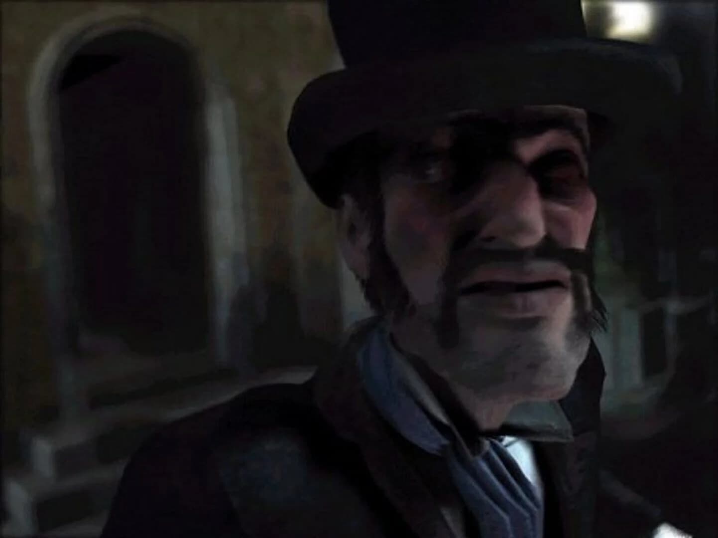 Dracula 2: The Last Sanctuary screenshot 5