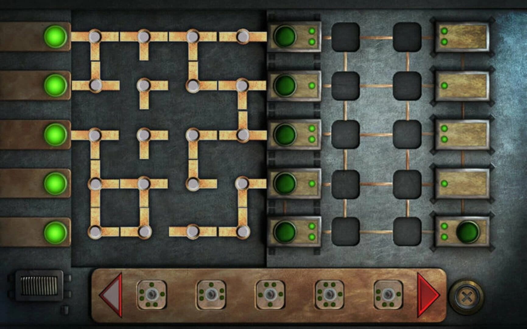 Dracula 4: The Shadow of the Dragon screenshot 2