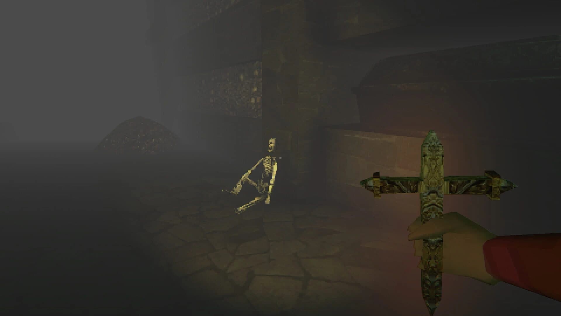 Dracula Awakens screenshot 4