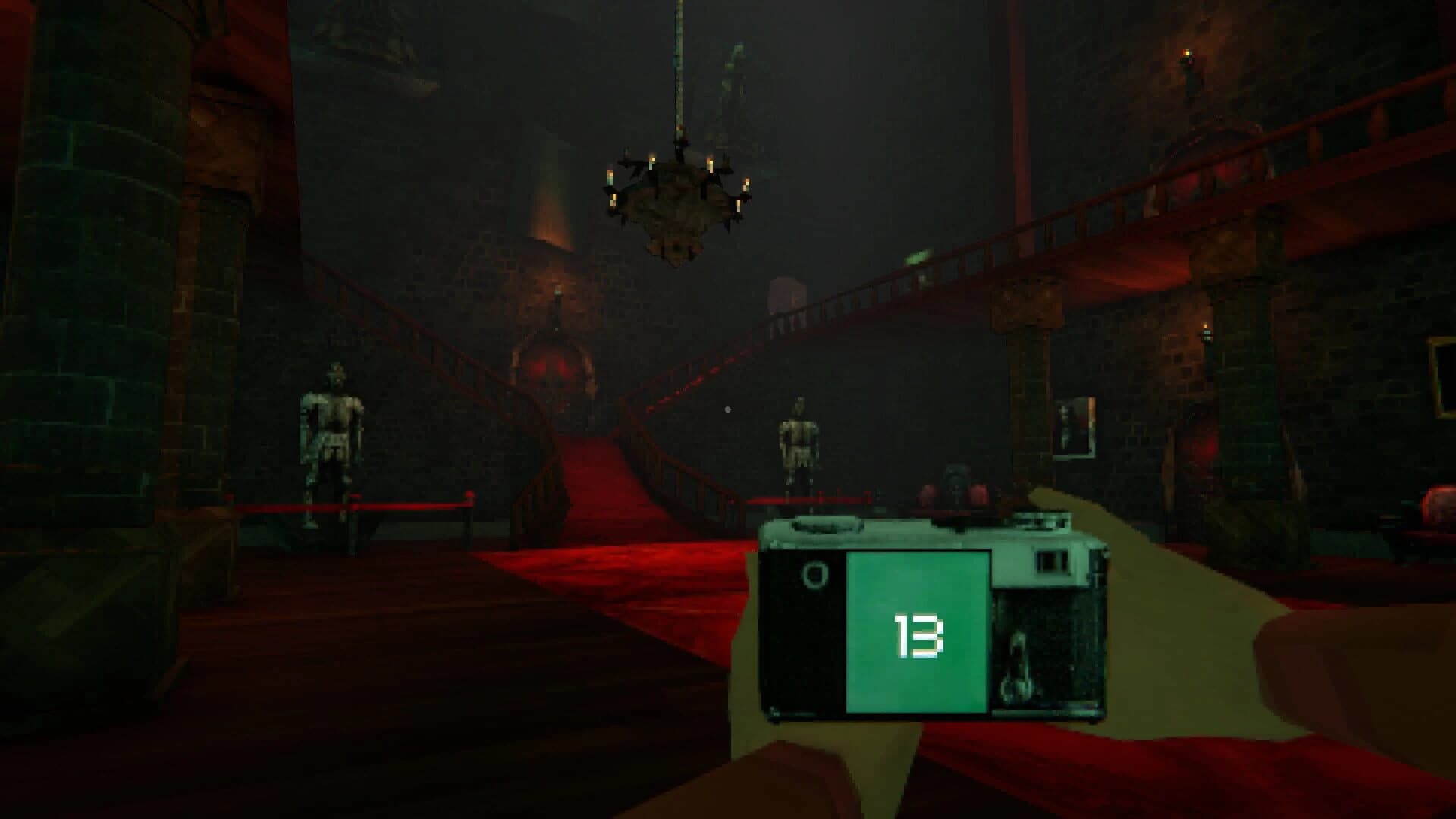 Dracula Awakens screenshot 1
