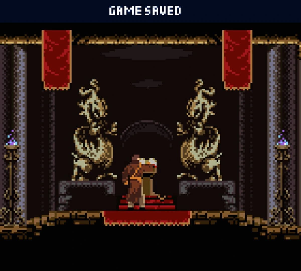 Dracula: Dark Reign screenshot 5