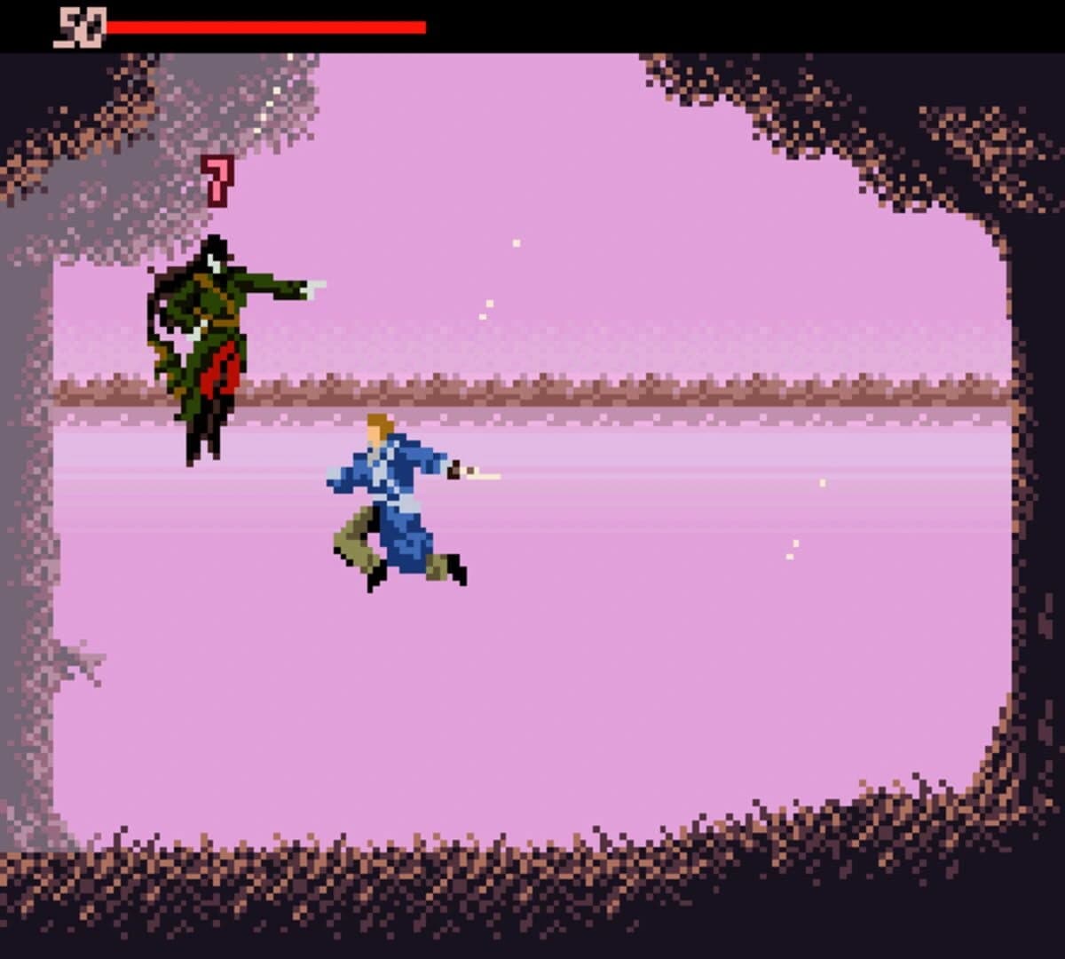 Dracula: Dark Reign screenshot 4