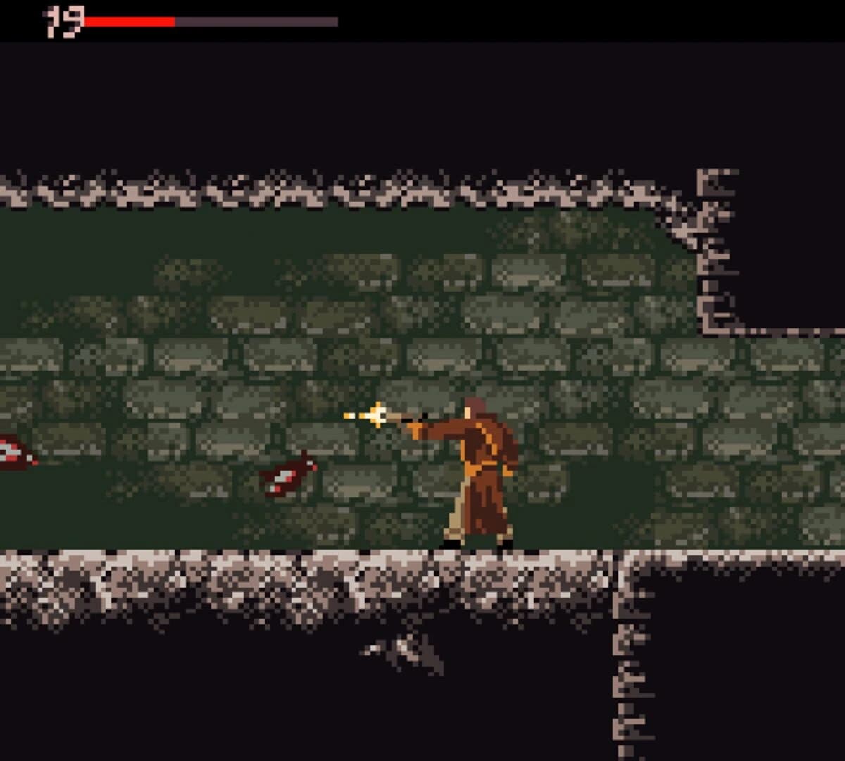 Dracula: Dark Reign screenshot 2