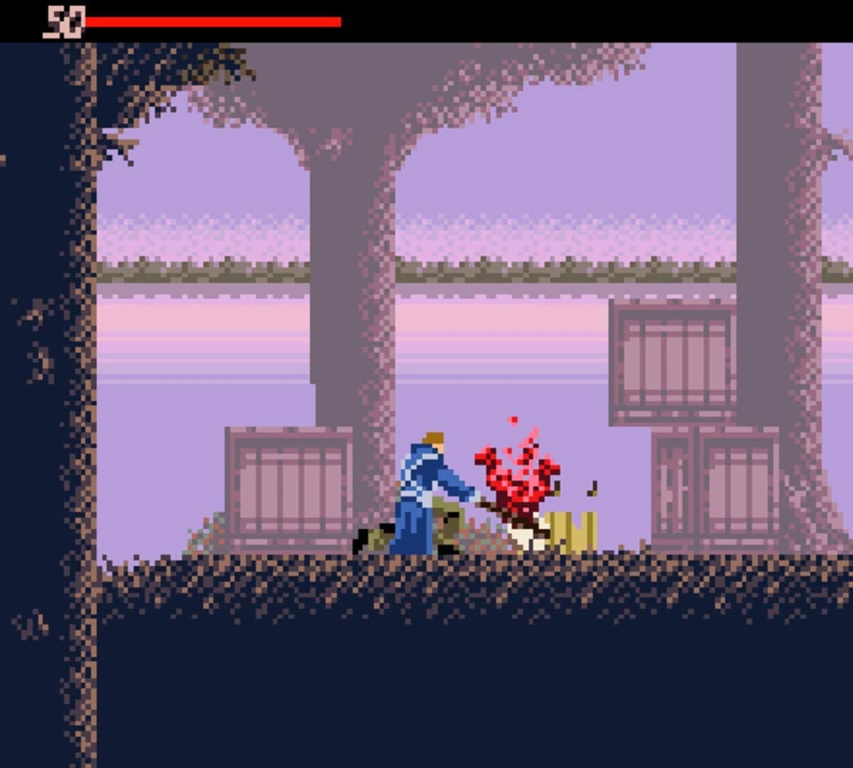 Dracula: Dark Reign screenshot 3