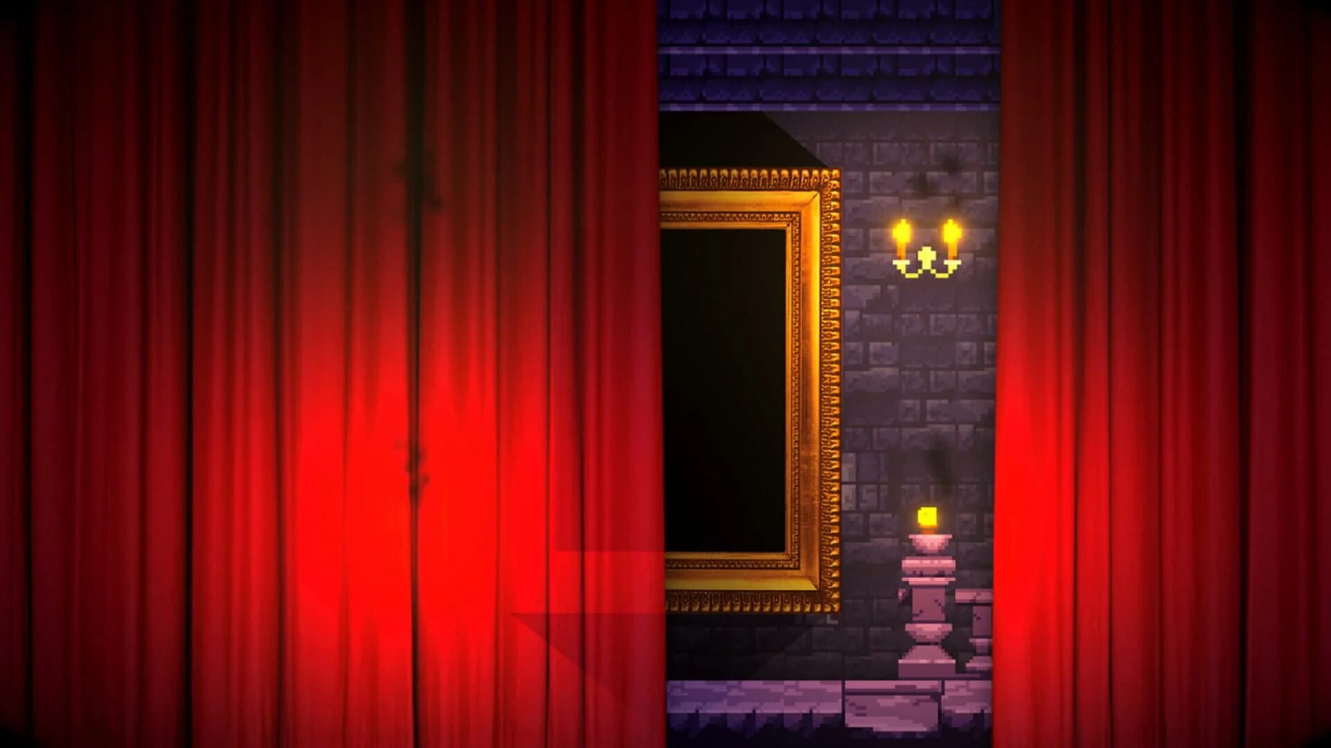 Dracula Frames screenshot 5