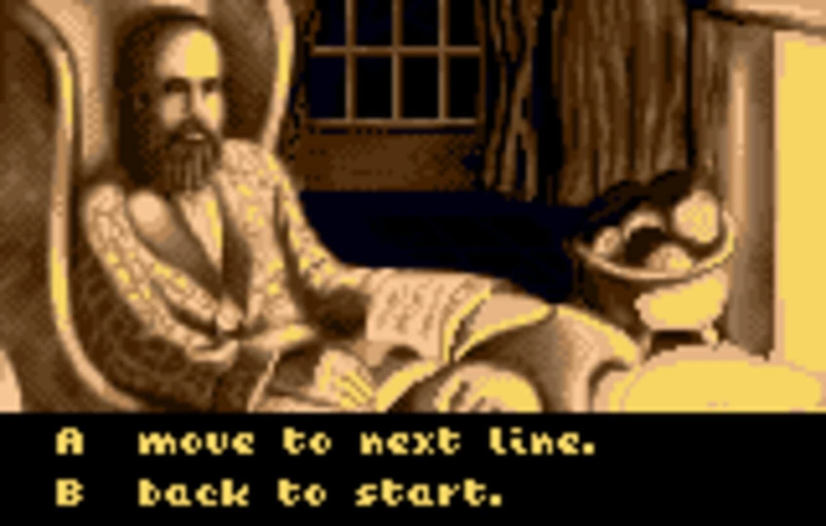 Dracula: The Undead screenshot 3