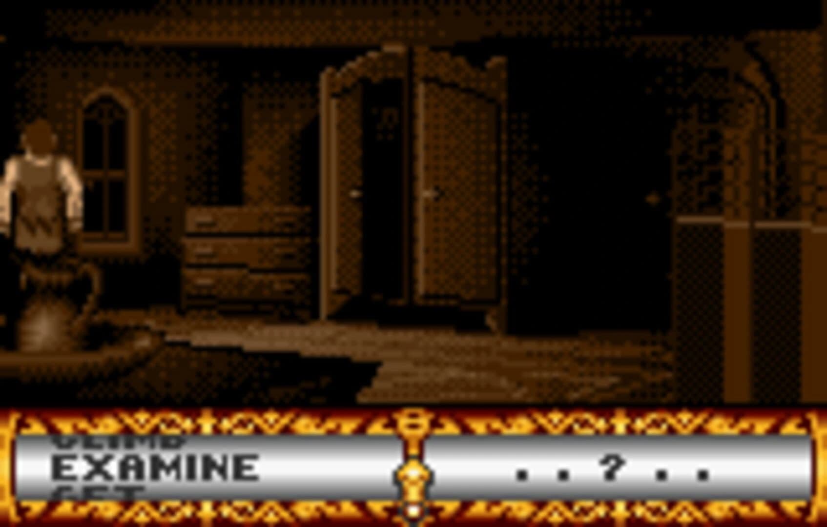 Dracula: The Undead screenshot 5