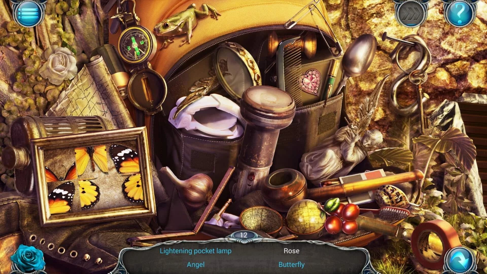 Dracula's Legacy screenshot 3