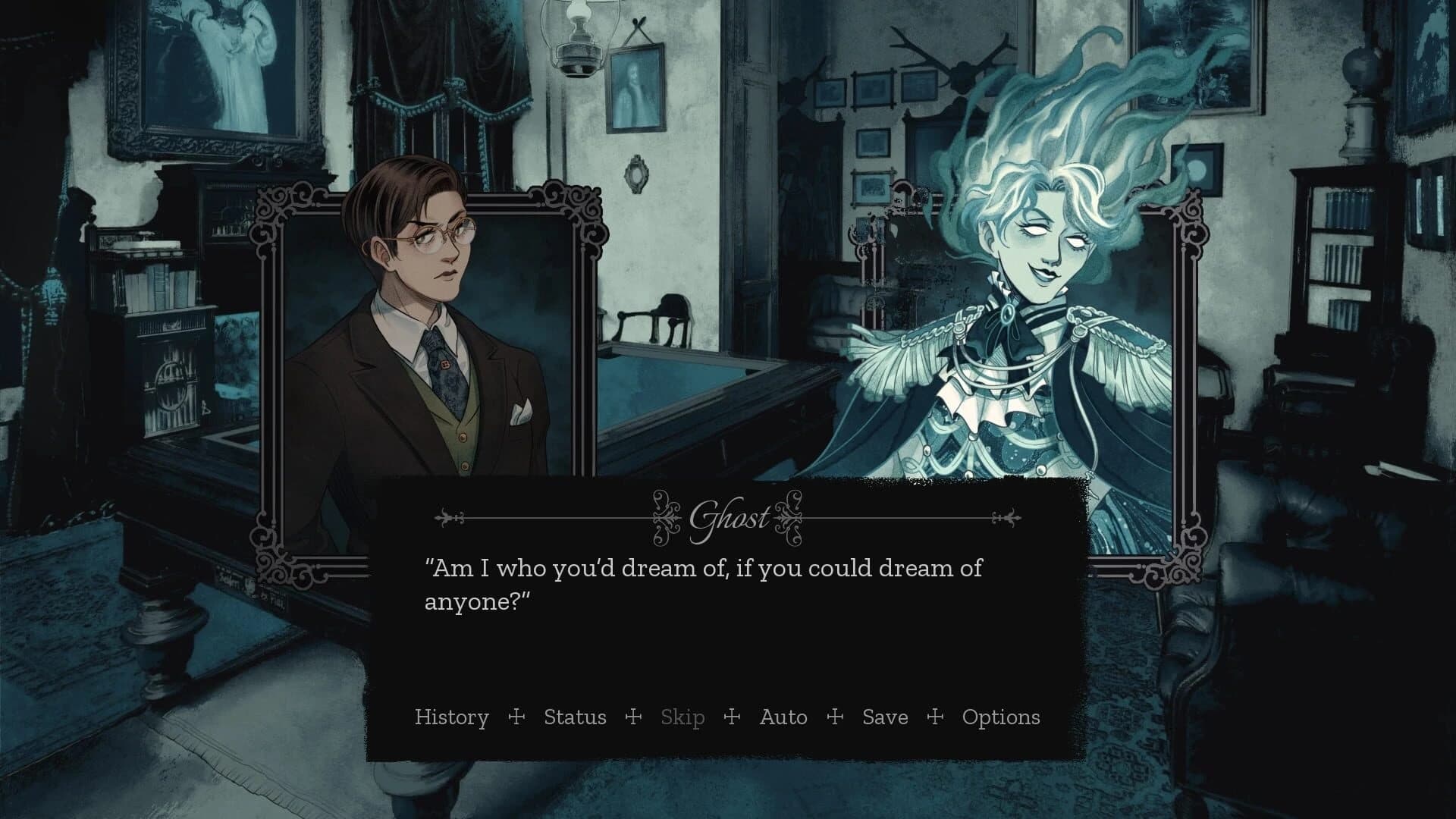 Draculesti screenshot 5