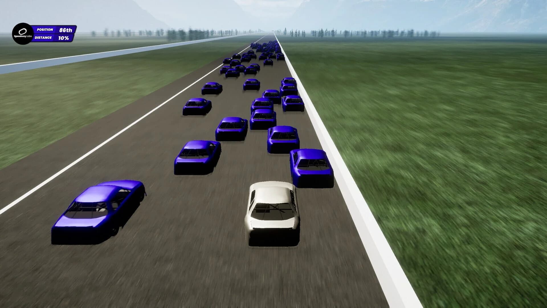 Draftycar screenshot 3