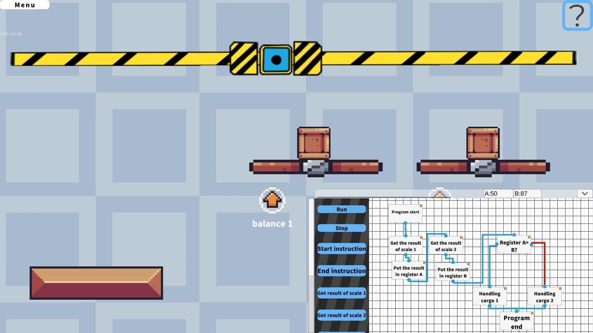 Drag Engineer screenshot 3