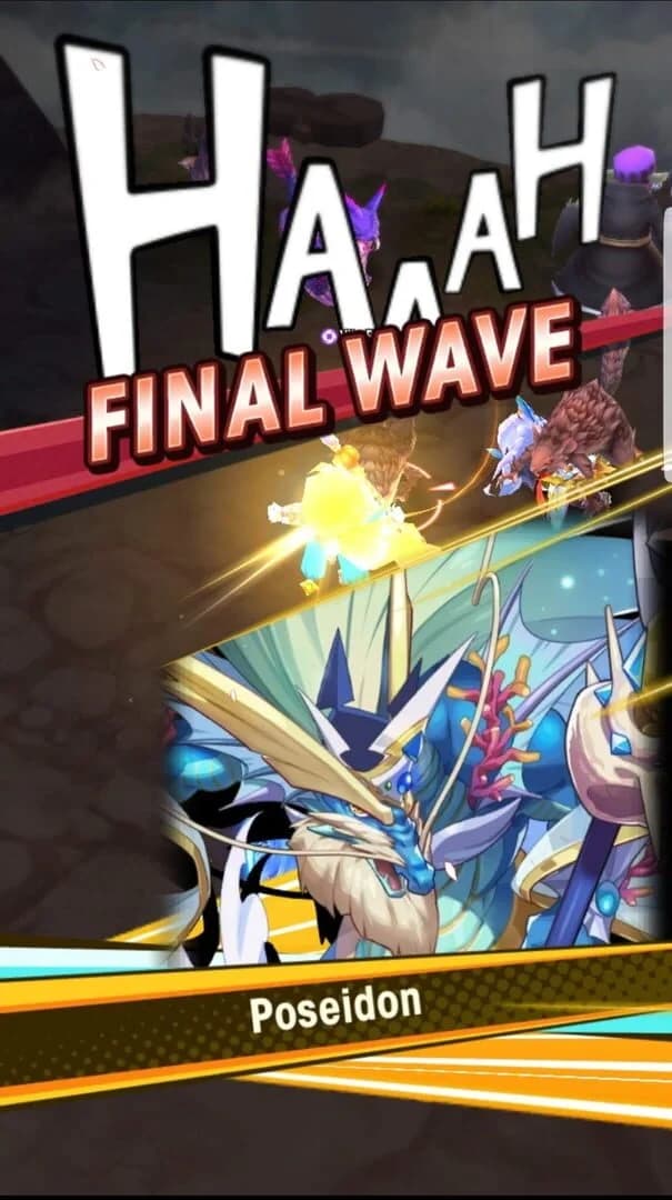 Dragalia Lost screenshot 2