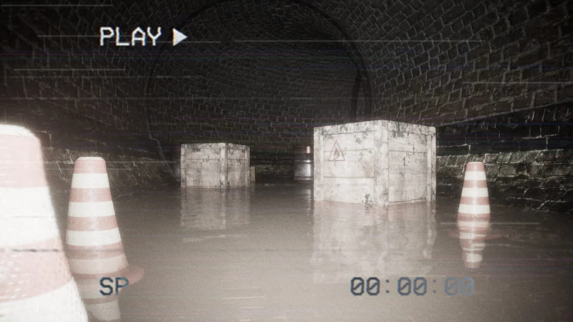 Dragged Deep screenshot 5