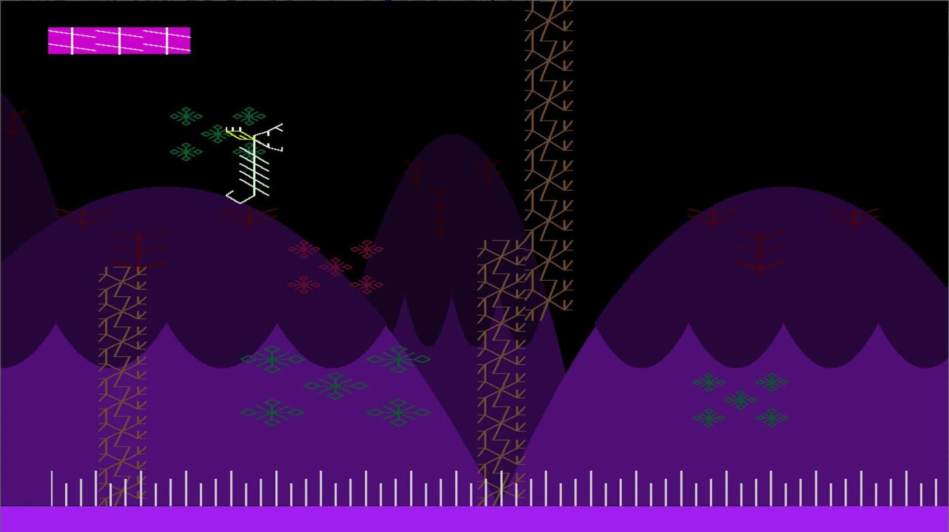 Draginsanity screenshot 3