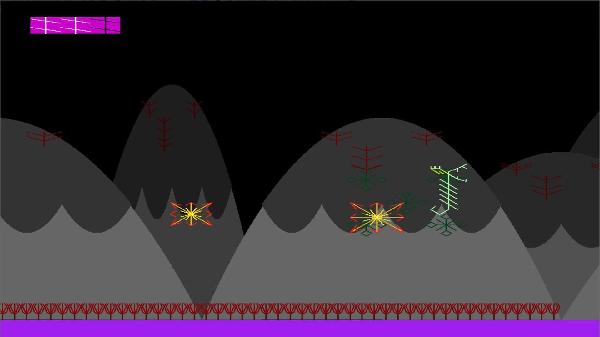 Draginsanity screenshot 4
